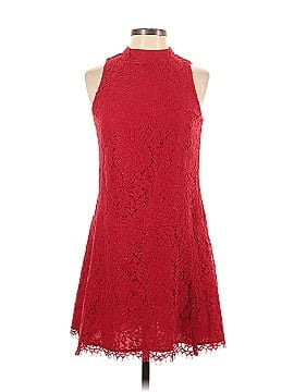 Ann Taylor LOFT Cocktail Dress (view 1)