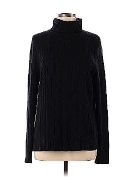 Amazon Essentials Turtleneck Sweater (view 1)