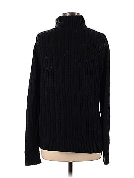 Amazon Essentials Turtleneck Sweater (view 2)