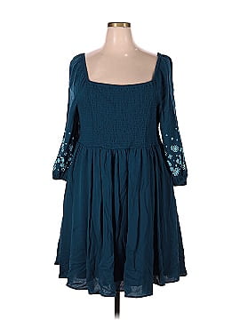 Torrid Casual Dress (view 1)