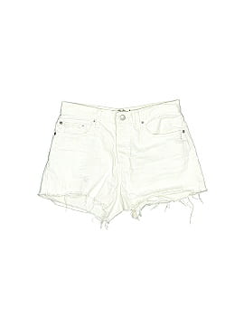 We the Free Denim Shorts (view 1)