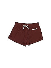 Vuori Athletic Shorts