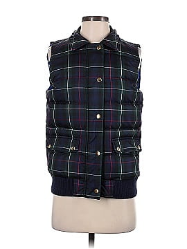 J.Crew Vest (view 1)