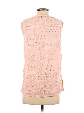 Tommy Hilfiger Sleeveless Blouse (view 2)