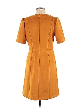 Ann Taylor Factory Casual Dress (view 2)