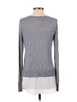 H&M Long Sleeve Top (view 2)