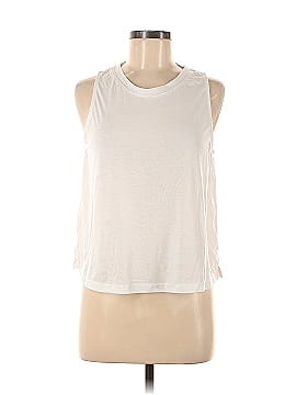 Lou & Grey Sleeveless T-Shirt (view 1)