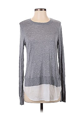 H&M Long Sleeve Top (view 1)