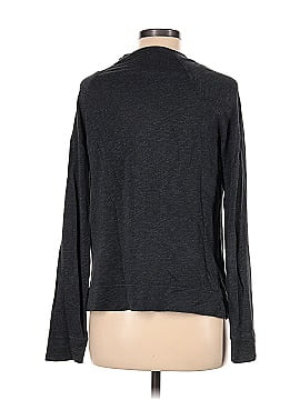 James Perse Turtleneck Sweater (view 2)