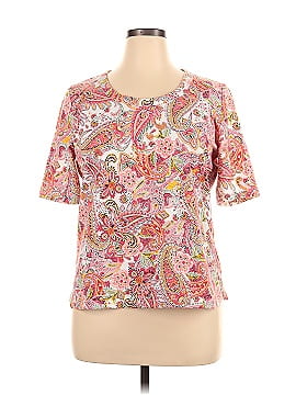 Talbots Short Sleeve T-Shirt (view 1)