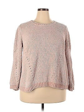 T Tahari Pullover Sweater (view 1)