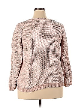 T Tahari Pullover Sweater (view 2)