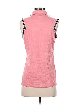 T by Talbots Sleeveless Polo (view 2)