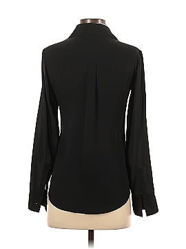 Express Long Sleeve Blouse (view 2)