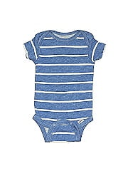 Gerber Short Sleeve Onesie