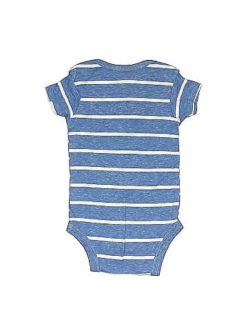 Gerber Short Sleeve Onesie (view 2)