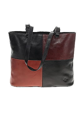 Patricia Nash Leather Tote (view 1)