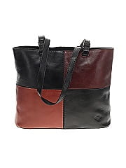 Patricia Nash Leather Tote