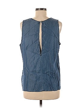 Gap Sleeveless Blouse (view 2)