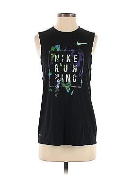 Nike Sleeveless T-Shirt (view 1)