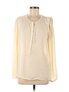 Tt by Tiffany Saidnia Long Sleeve Blouse (view 1)