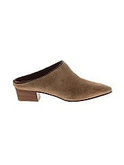 Aquatalia Mule/Clog