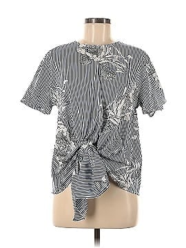 Style Envy Short Sleeve Blouse (view 1)