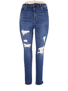 American Eagle Outfitters Jeans (view 1)