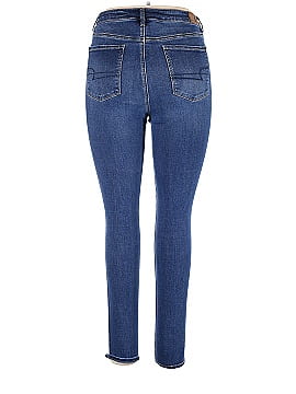 American Eagle Outfitters Jeans (view 2)