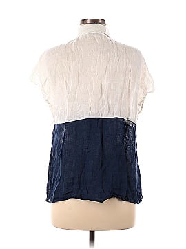 Tommy Bahama Short Sleeve Blouse (view 2)