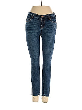 Ann Taylor LOFT Jeans (view 1)