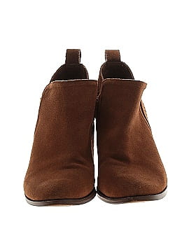 Steve Madden Ankle Boots (view 2)