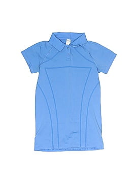 Ivivva Short Sleeve Polo (view 1)