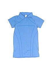 Ivivva Short Sleeve Polo