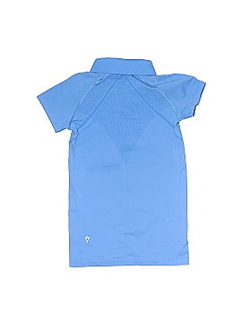 Ivivva Short Sleeve Polo (view 2)