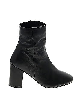 Topshop Ankle Boots (view 1)