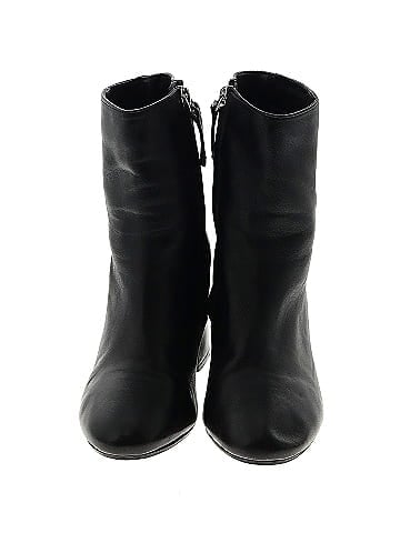 Topshop Ankle Boots (view 2)