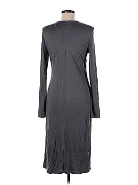 Donna Karan New York Casual Dress (view 2)