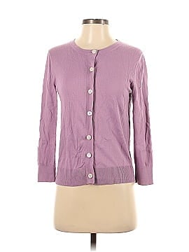 Ann Taylor LOFT Cardigan (view 1)