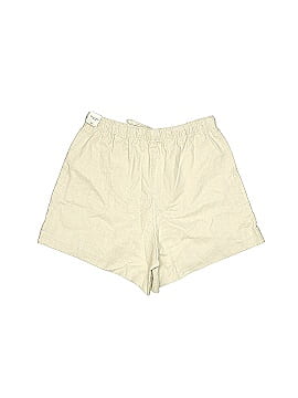 Abercrombie & Fitch Khaki Shorts (view 2)