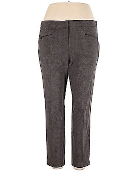 SOHO Apparel Ltd Dress Pants (view 1)