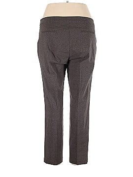 SOHO Apparel Ltd Dress Pants (view 2)