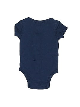 Hb Short Sleeve Onesie (view 2)