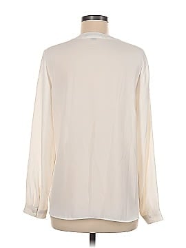 Banana Republic Long Sleeve Blouse (view 2)