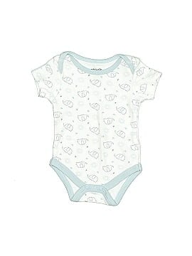 Chick Pea Short Sleeve Onesie (view 1)