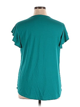 Unbranded Short Sleeve T-Shirt (view 2)