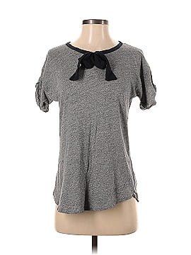 J.Crew Short Sleeve Top (view 1)