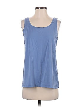 Purejill Sleeveless T-Shirt (view 1)