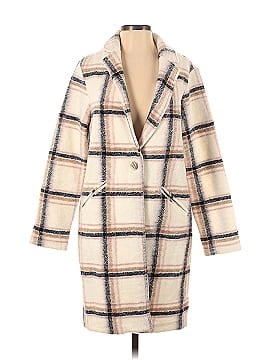 Rachel Zoe Coat (view 1)