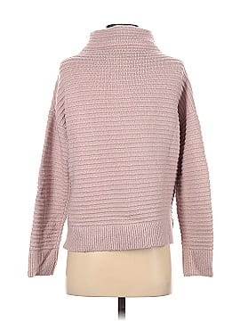 Madewell Turtleneck Sweater (view 2)